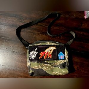 LIMITED/ RARE Tiger Stripe Privateer Group Magbag Supdef Gbrs group lbtco Qilo